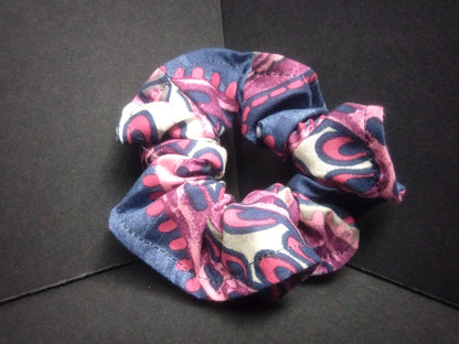 Purple Sheez - (REUGULAR) Scrunchie