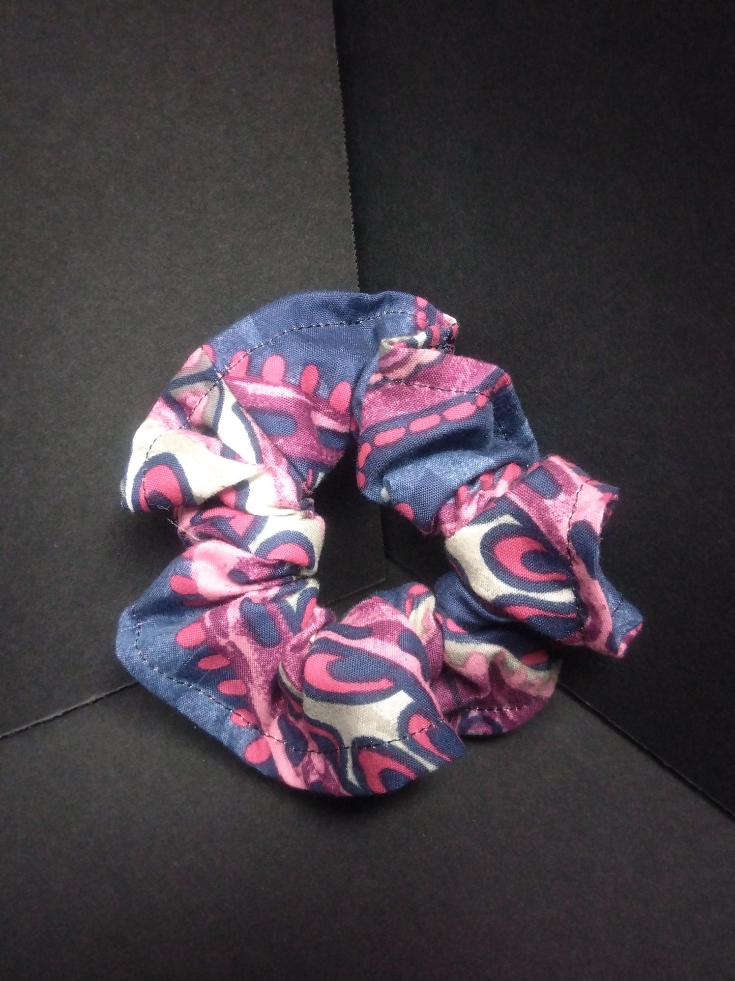 Purple Sheez - (REUGULAR) Scrunchie