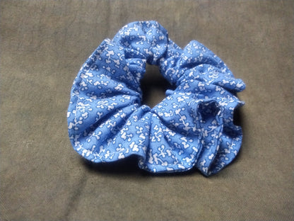 Snow (REGULAR) Scrunchie