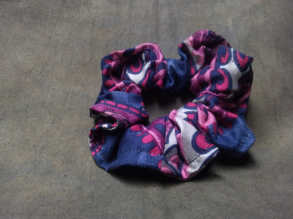 Purple Sheez - (REUGULAR) Scrunchie