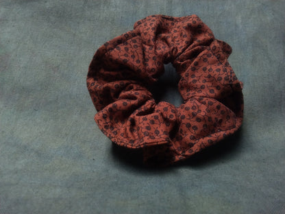 Cherry (REGULAR) Scrunchie