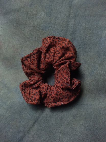 Cherry (REGULAR) Scrunchie