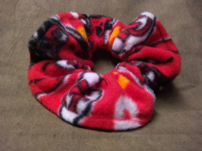 KC Chiefs (REGULAR) Scrunchie